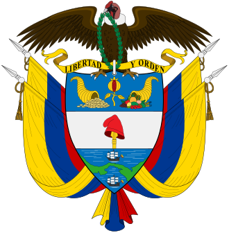 History of Colombia