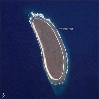 History of Howland Island