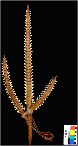 History of Kiribati