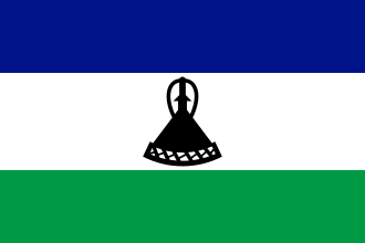 History of Lesotho