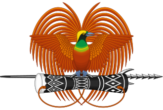 History of Papua New Guinea