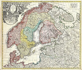 History of Sweden
