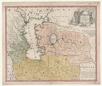 History of Uzbekistan