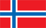 Bouvet Island flag