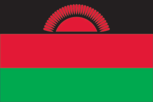 Malawi flag