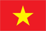 Vietnam flag